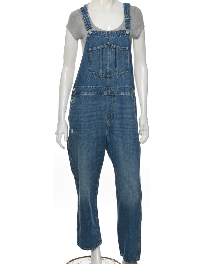 Old Navy Tapered Dungarees - W39 L27