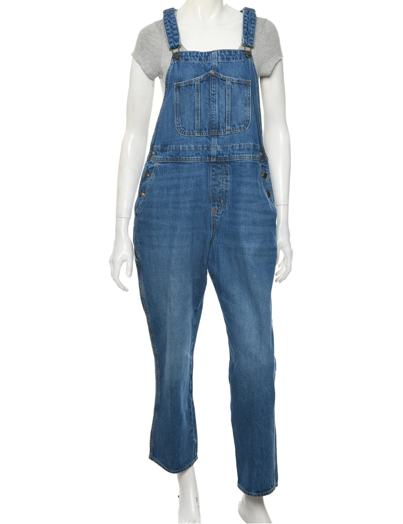 Old Navy Tapered Dungarees - W35 L27