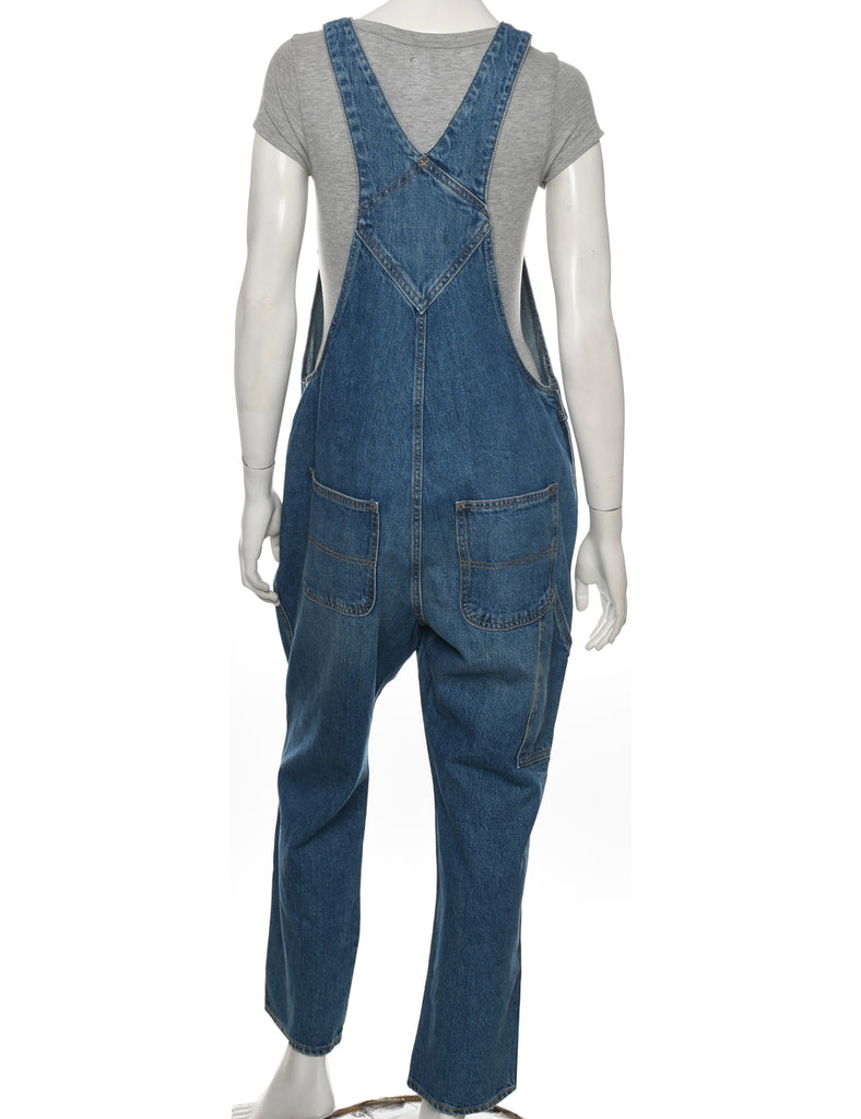Old Navy Tapered Dungarees - W39 L27