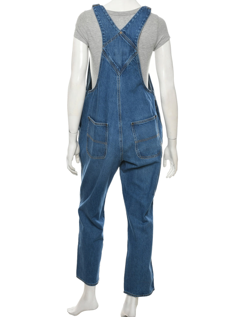 Old Navy Tapered Dungarees - W35 L27