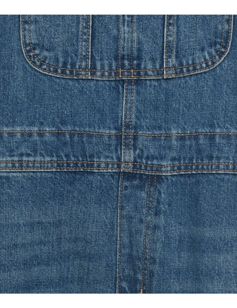 Old Navy Tapered Dungarees - W39 L27