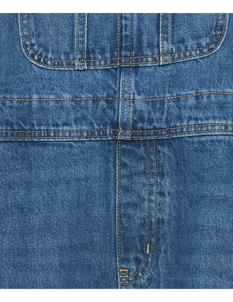 Old Navy Tapered Dungarees - W35 L27