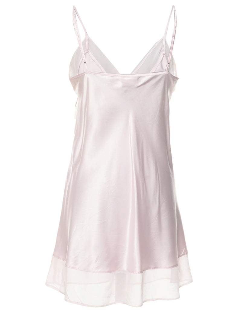 Pale Pink Slip - M