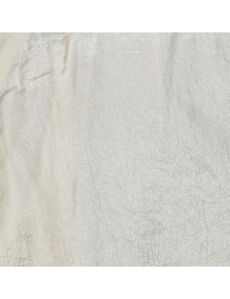 Pale Yellow Jacket - L