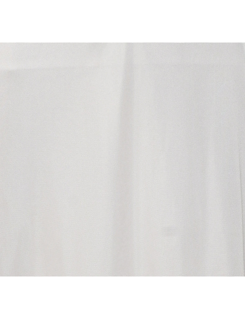 Pale Yellow Slip - S