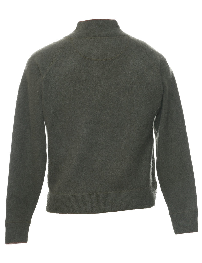 Patagonia Cashmere Jumper - S