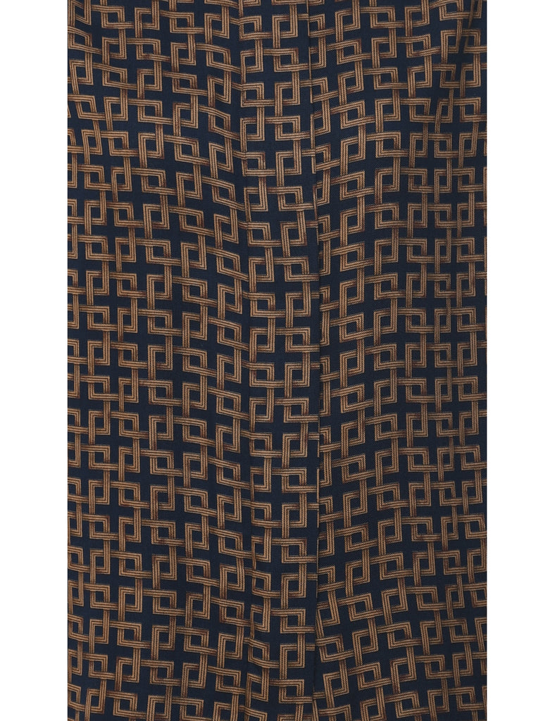 Pendleton Blouse - L