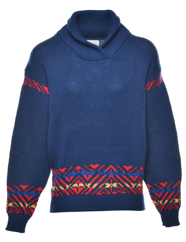 Pendleton Jumper - M