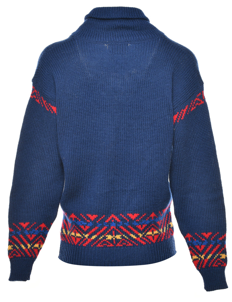 Pendleton Jumper - M