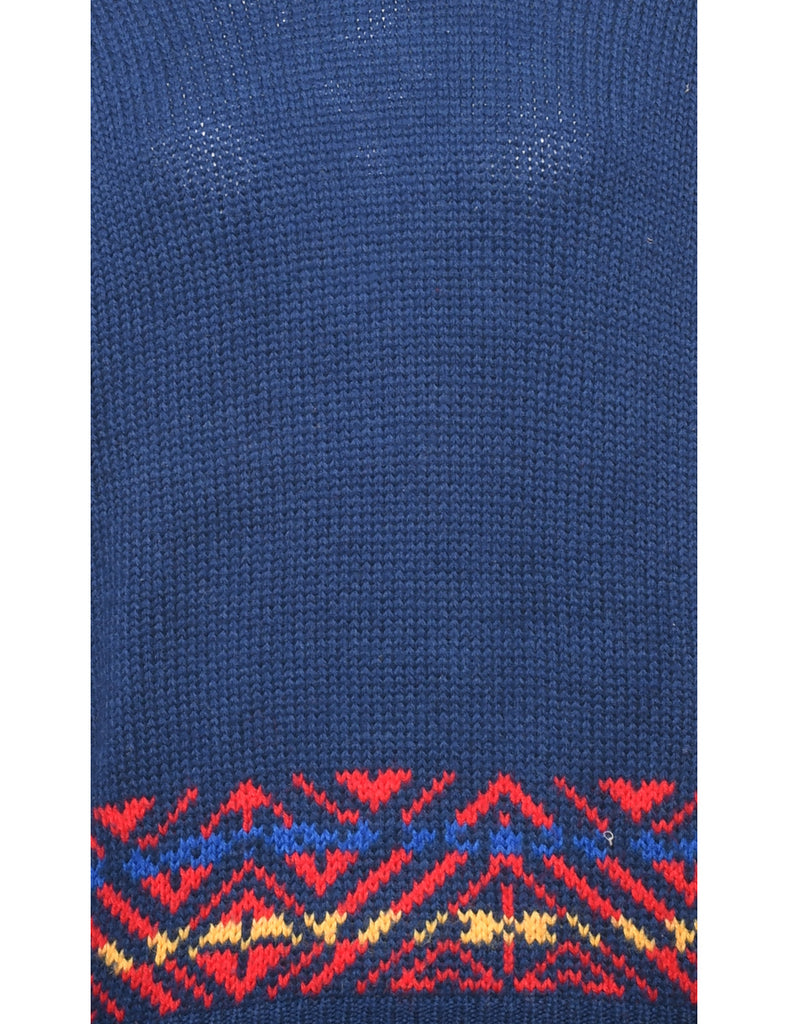 Pendleton Jumper - M
