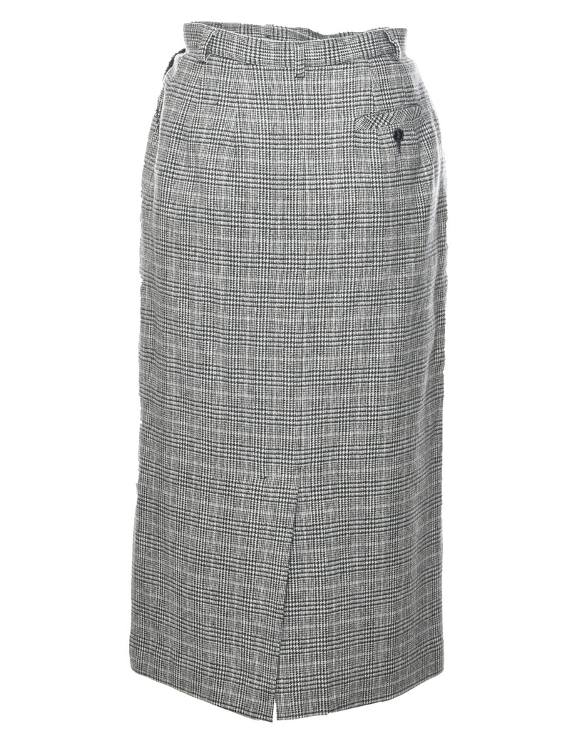 Pendleton Midi Skirt - S