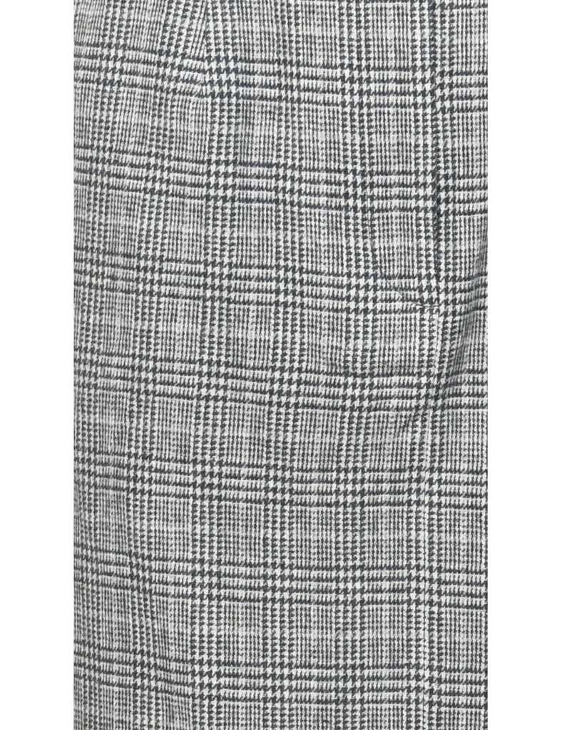 Pendleton Midi Skirt - S