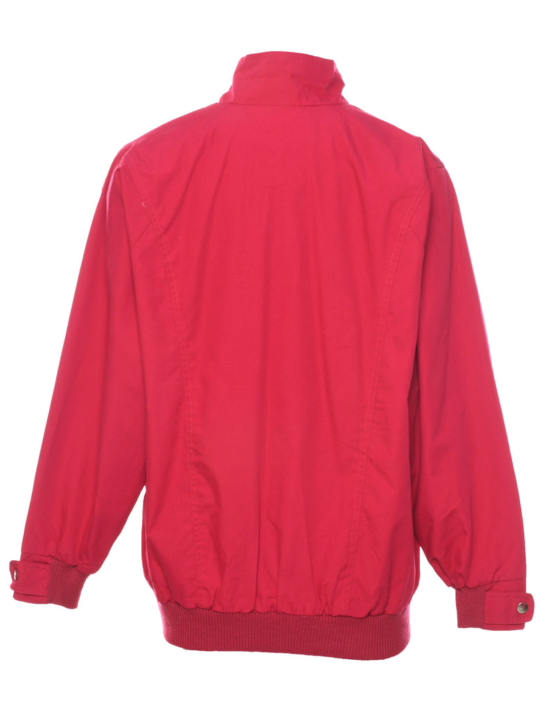 Pink Jacket - XL