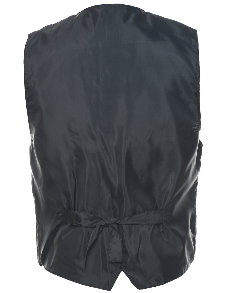 Polyurethane Waistcoat - S