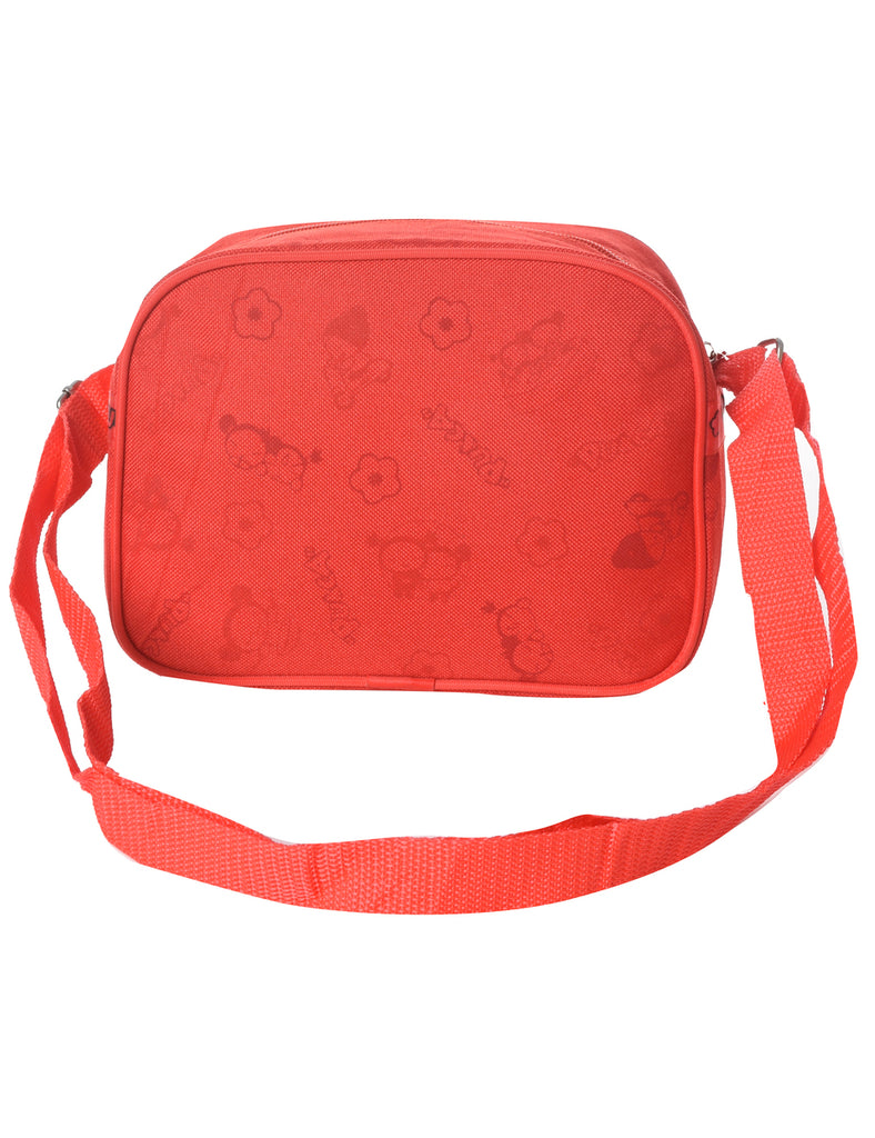 Pucca Cross Body Bag - M