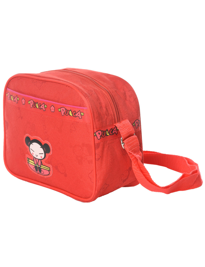 Pucca Cross Body Bag - M