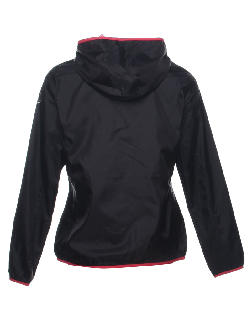 Puma Hooded Jacket - M