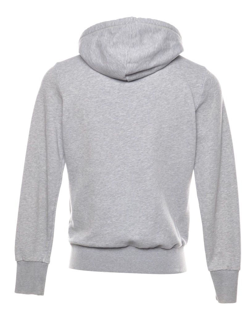 Puma Hooded Sweatshirt - S