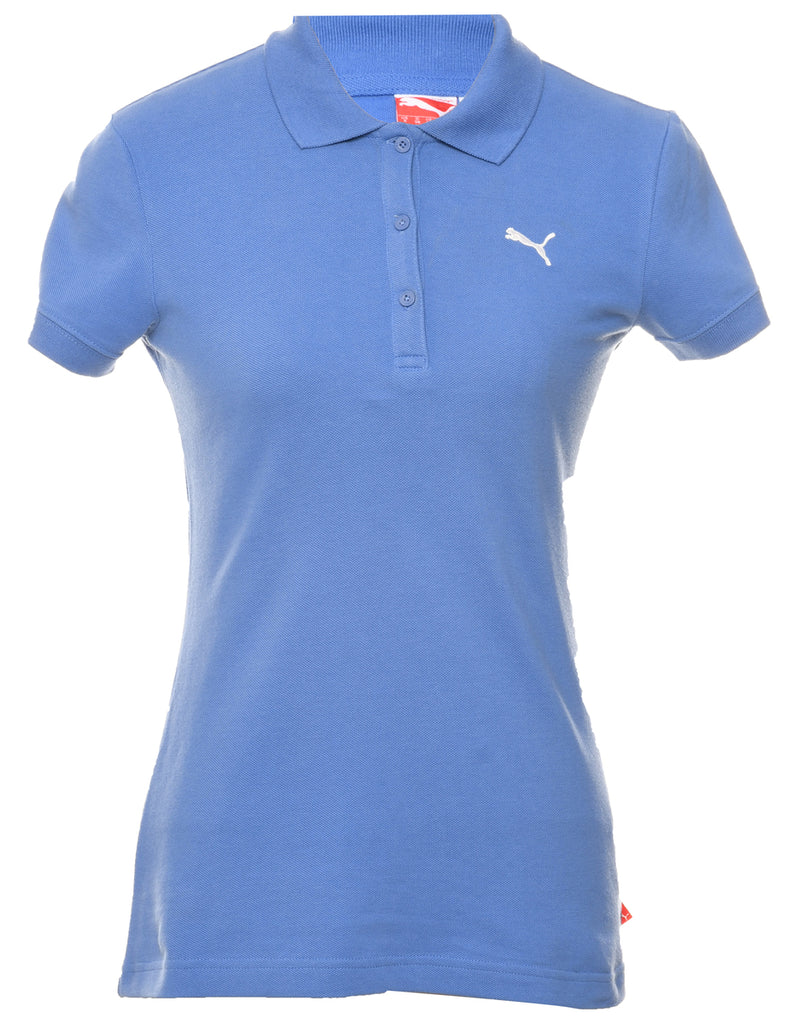 Puma Polo Shirt - S