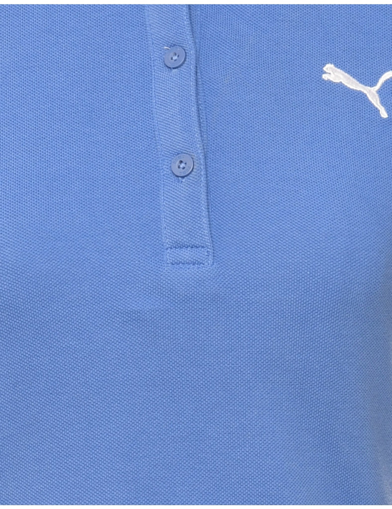 Puma Polo Shirt - S