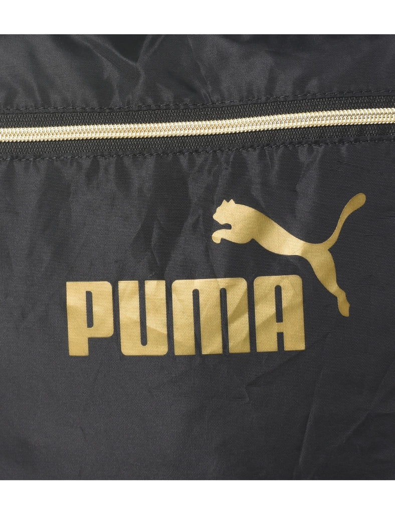 Puma Printed Tote Bag - S
