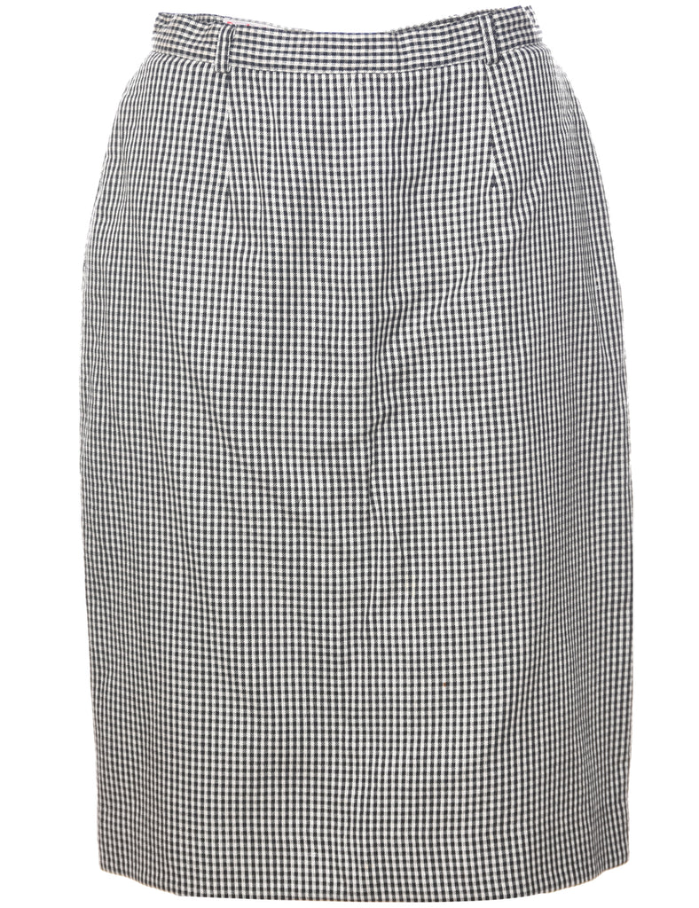 Rafaella Pencil Skirt - M