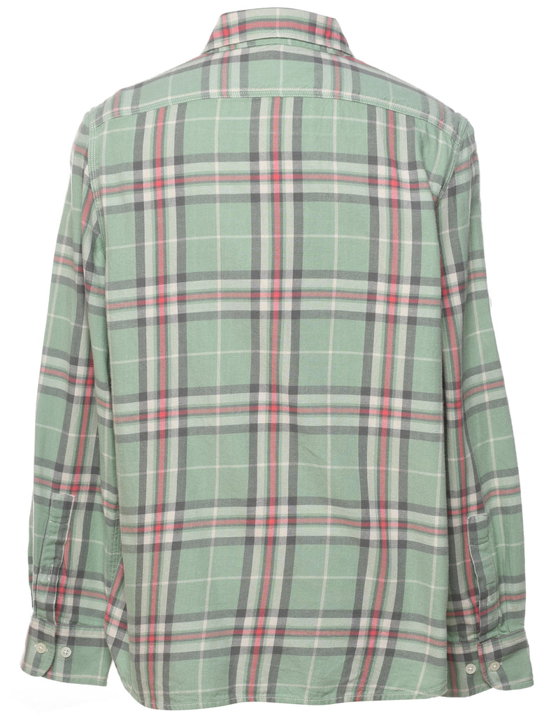 Ralph Lauren Checked Shirt - M