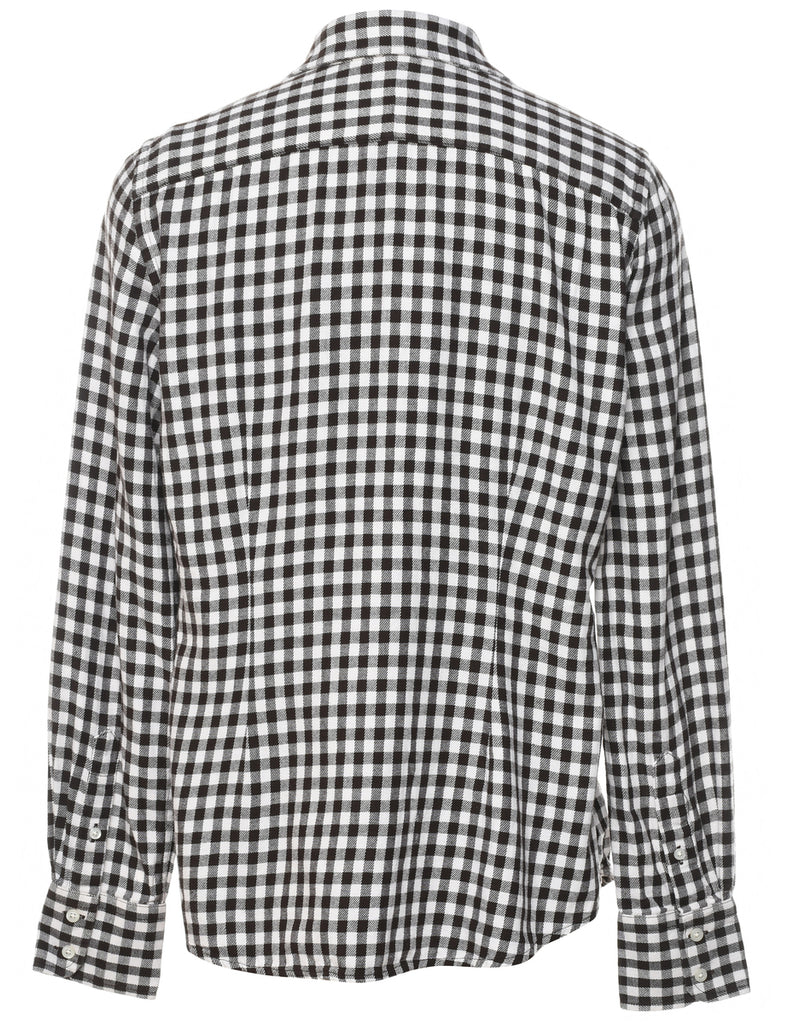 Ralph Lauren Checked Shirt - M