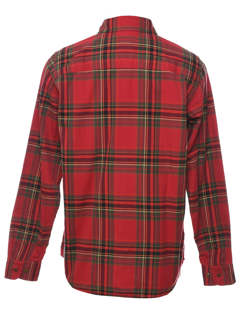 Ralph Lauren Checked Shirt - S