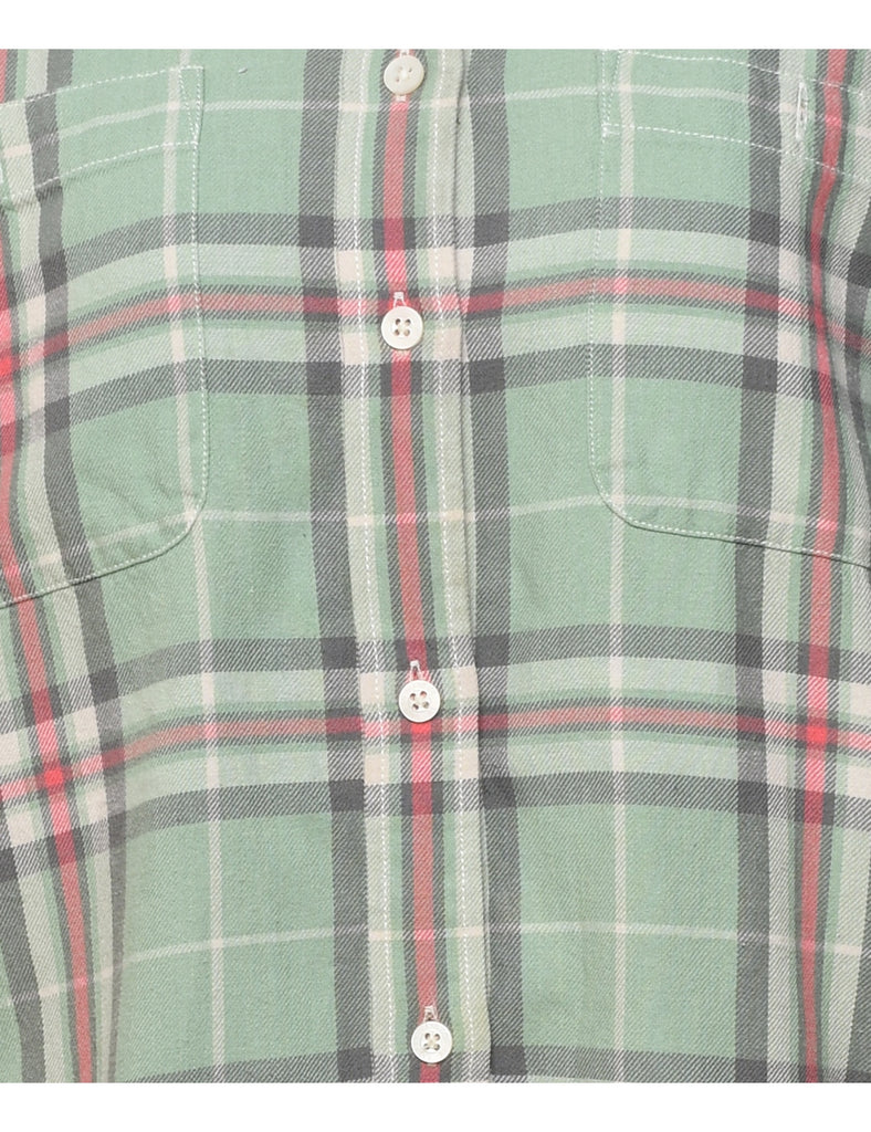 Ralph Lauren Checked Shirt - M