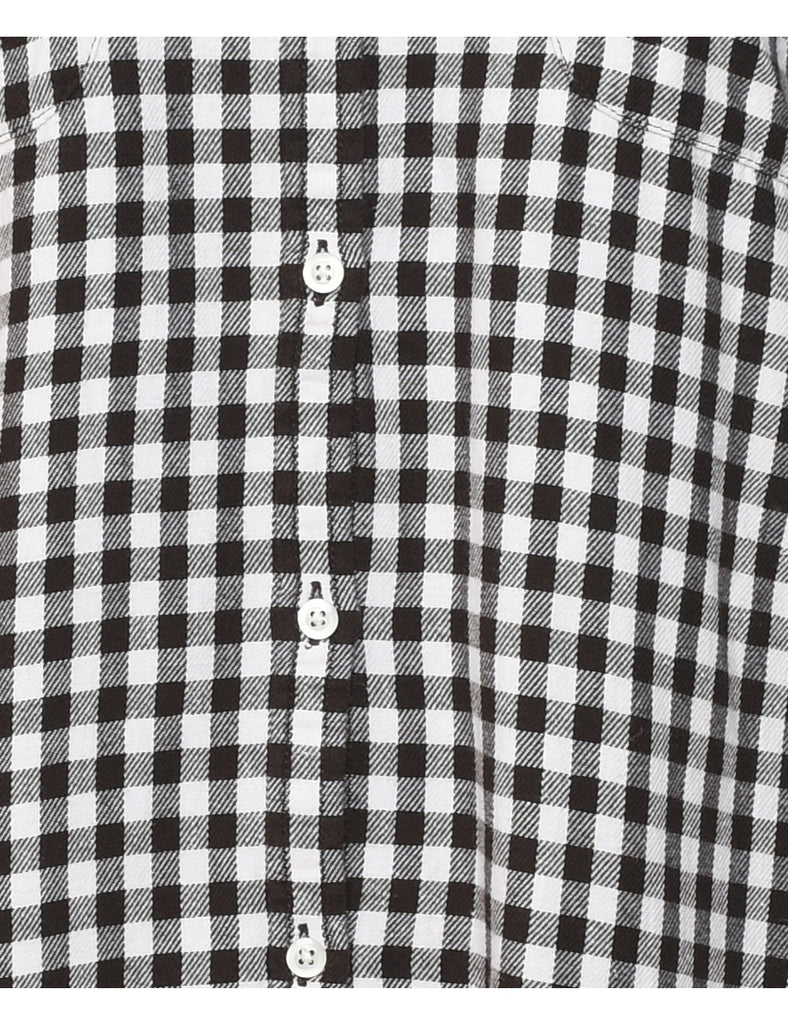 Ralph Lauren Checked Shirt - M