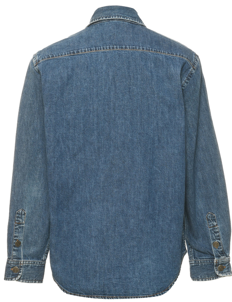 Ralph Lauren Denim Shirt - S