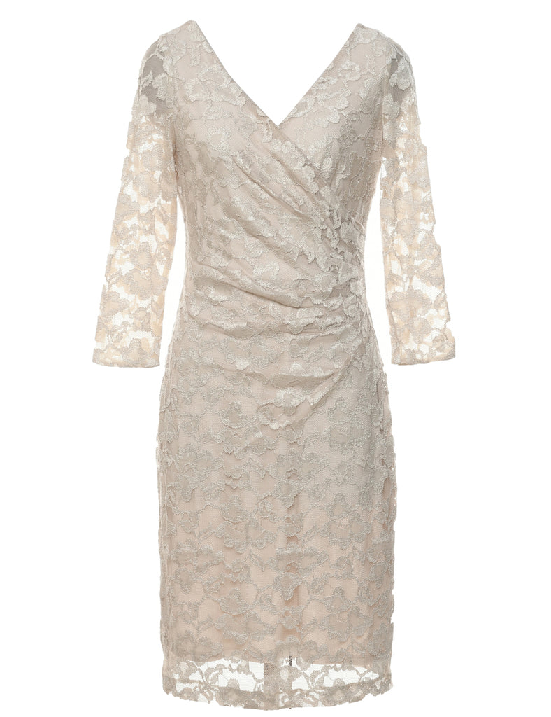 Ralph Lauren Evening Dress - M