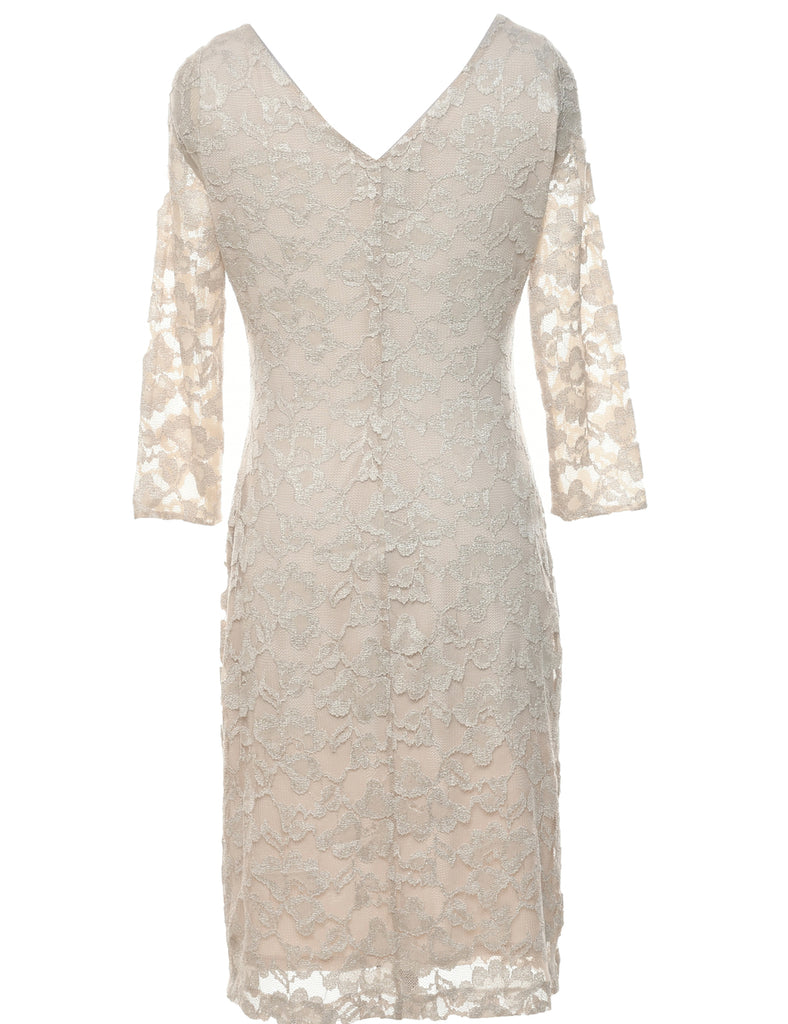 Ralph Lauren Evening Dress - M