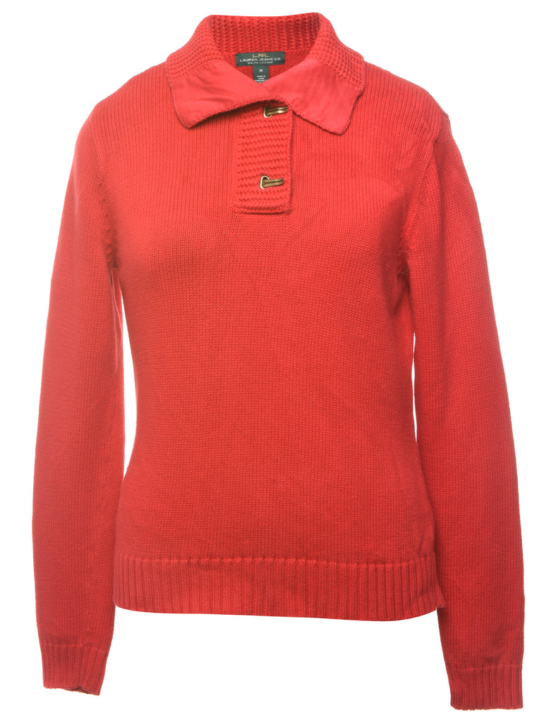 Ralph Lauren Jumper - S