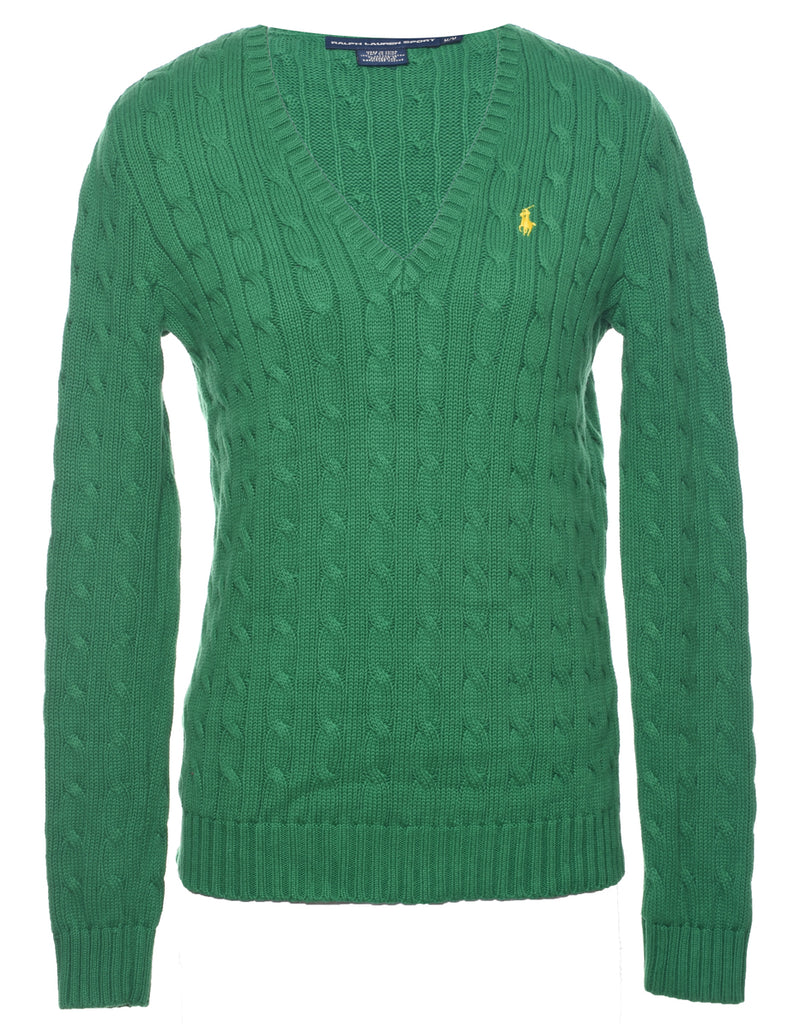 Ralph Lauren Jumper - M