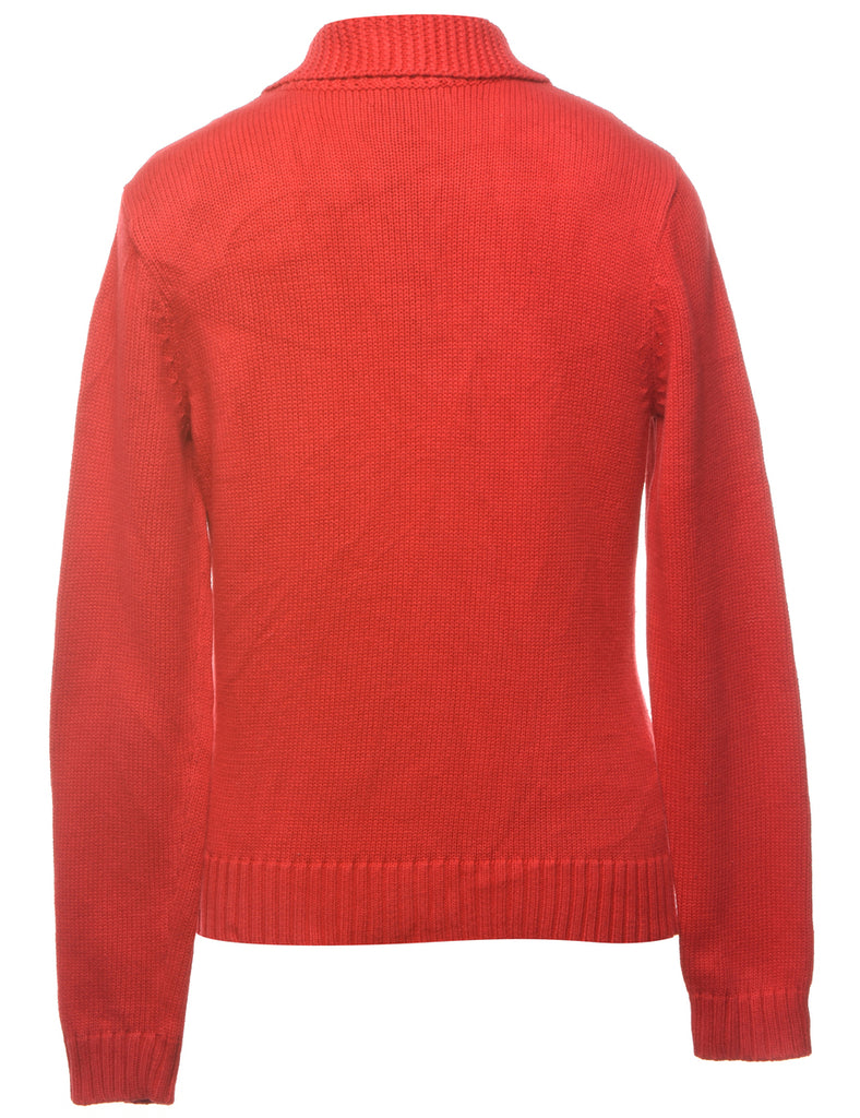 Ralph Lauren Jumper - S
