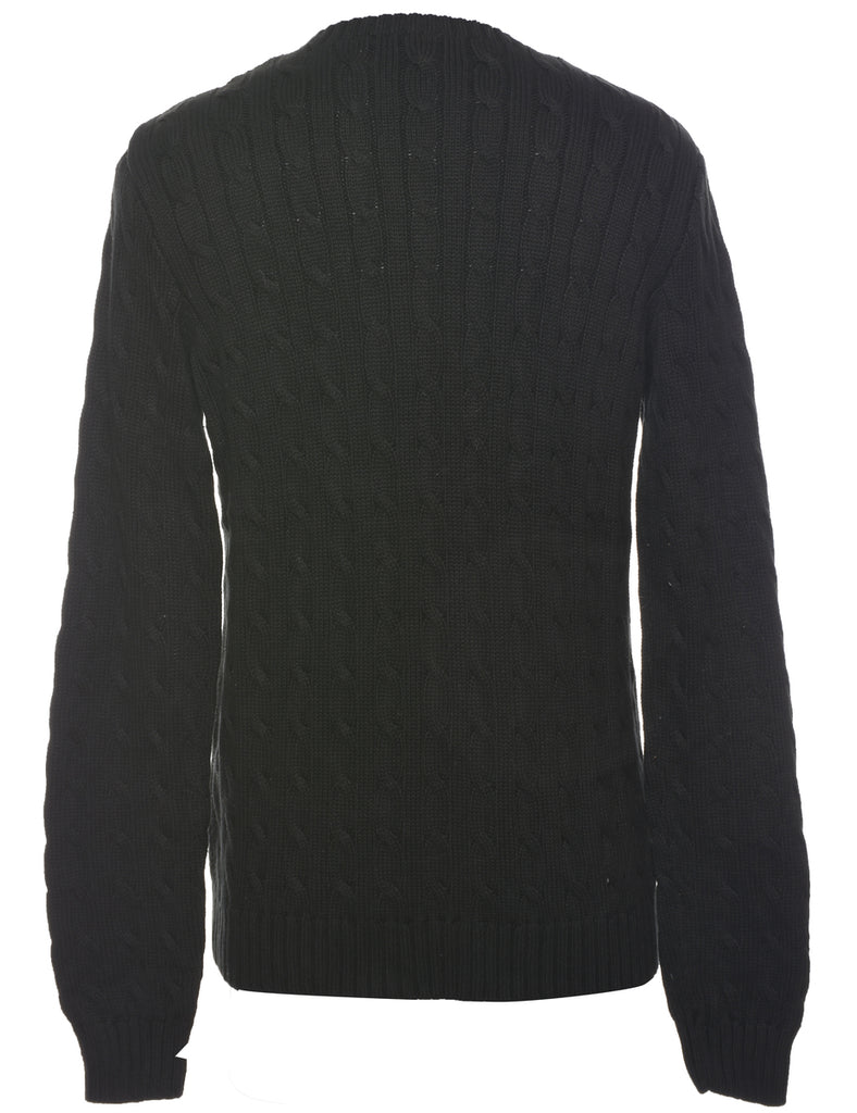 Ralph Lauren Jumper - M