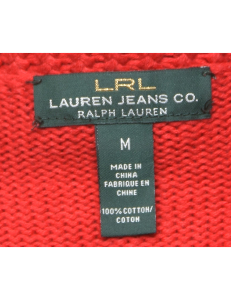 Ralph Lauren Jumper - S