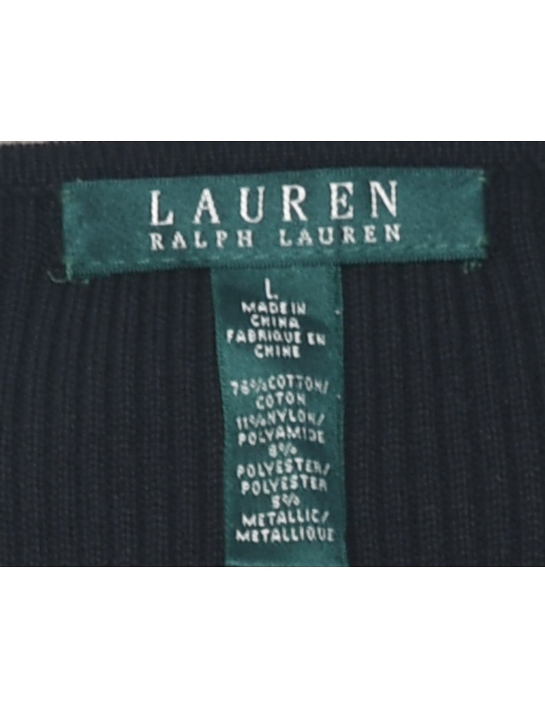 Ralph Lauren Jumper - L