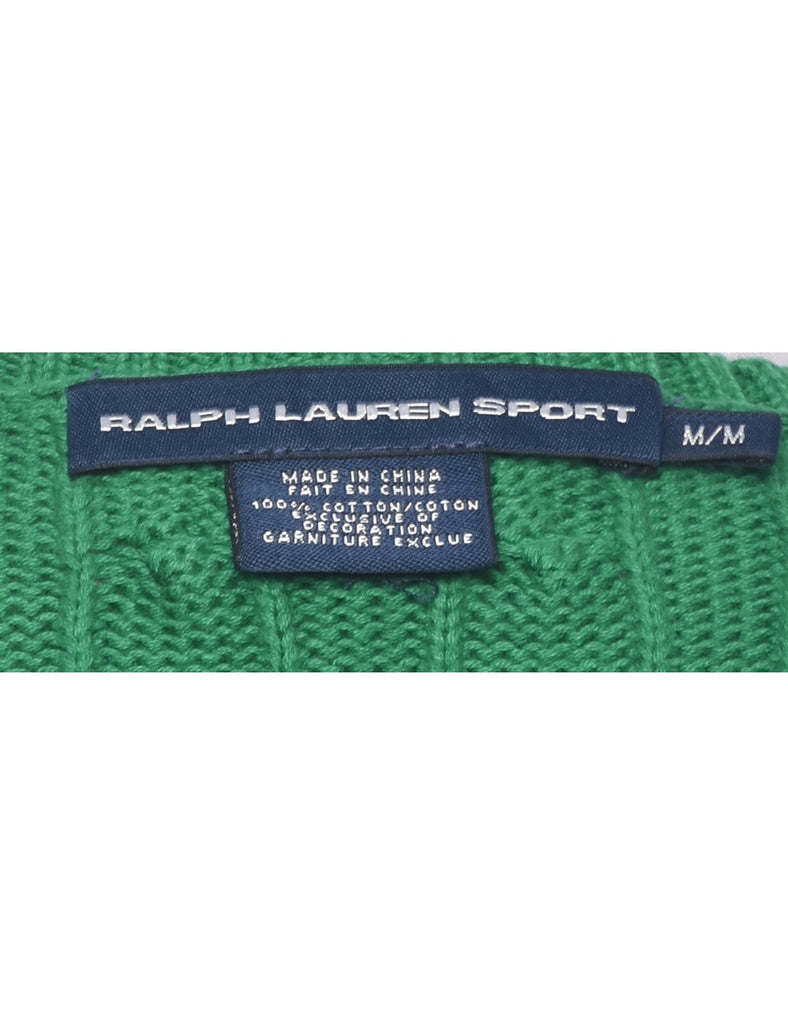 Ralph Lauren Jumper - M