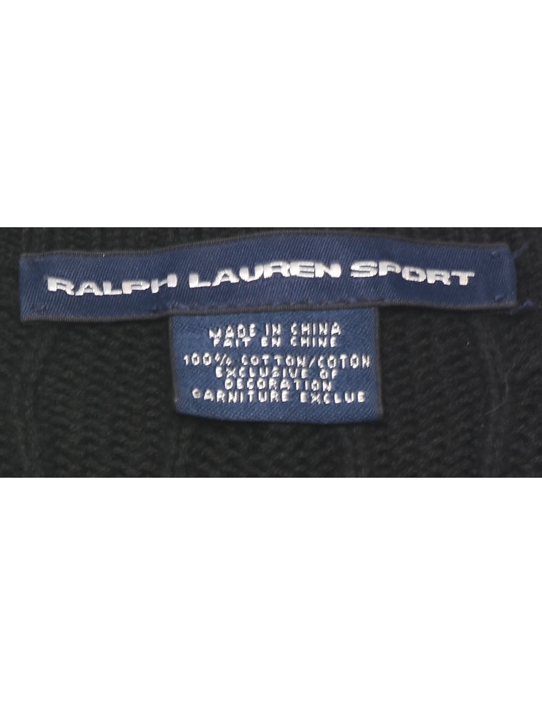 Ralph Lauren Jumper - M