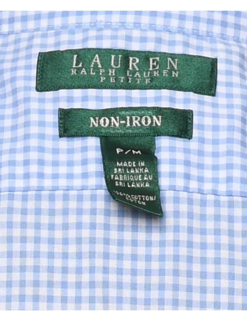 Ralph Lauren Shirt - M
