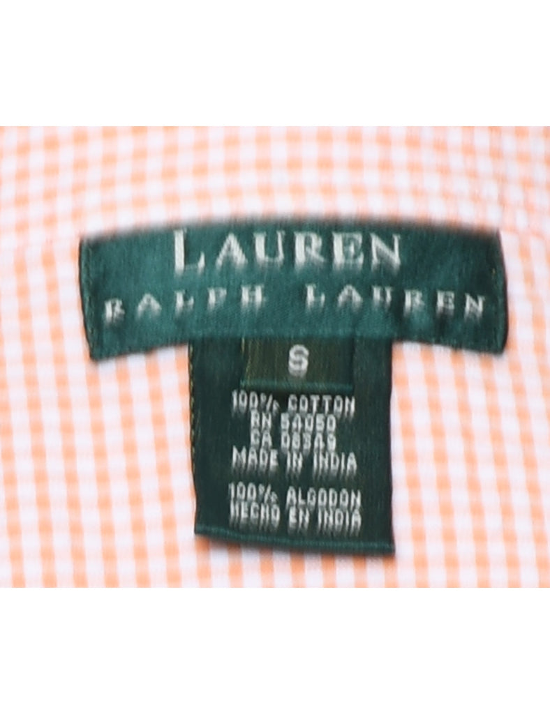Ralph Lauren Shirt - S