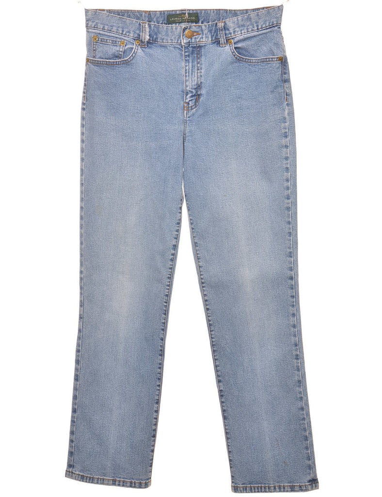 Ralph Lauren Tapered Jeans - W32 L29