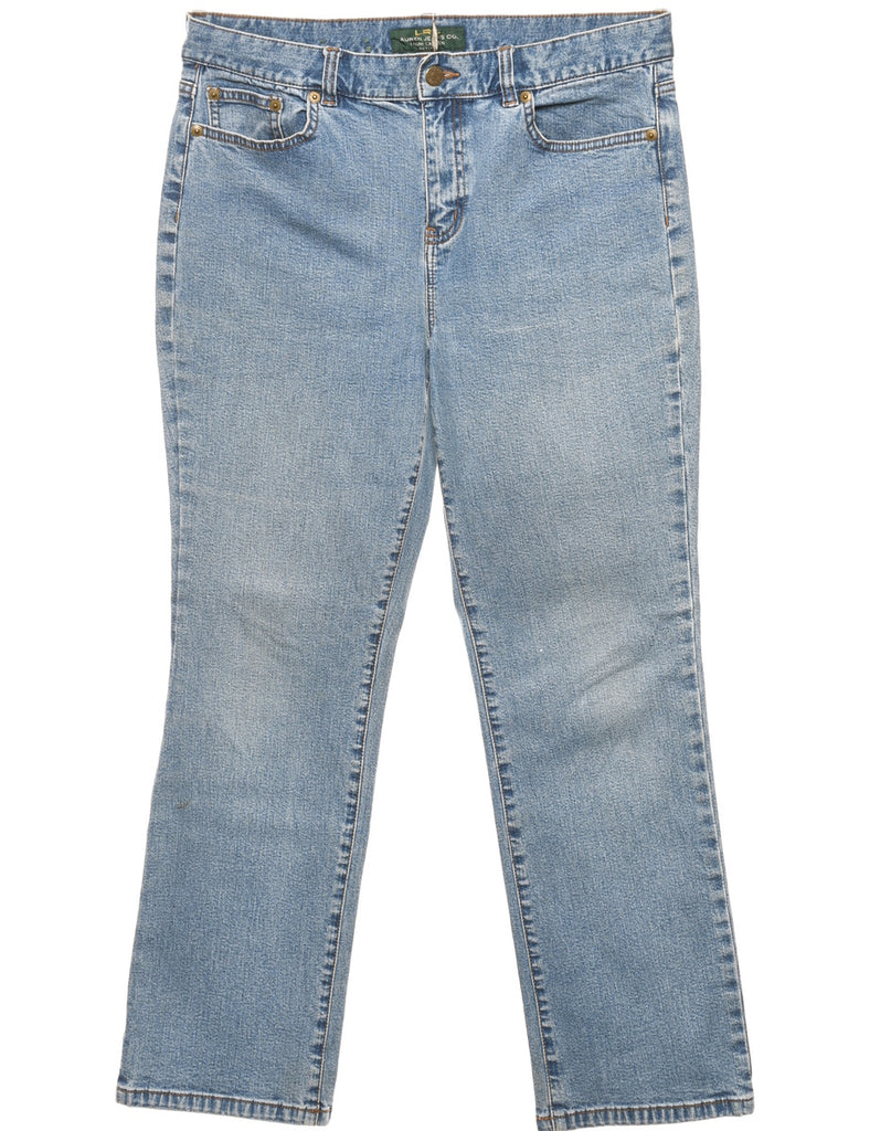 Ralph Lauren Tapered Jeans - W32 L27