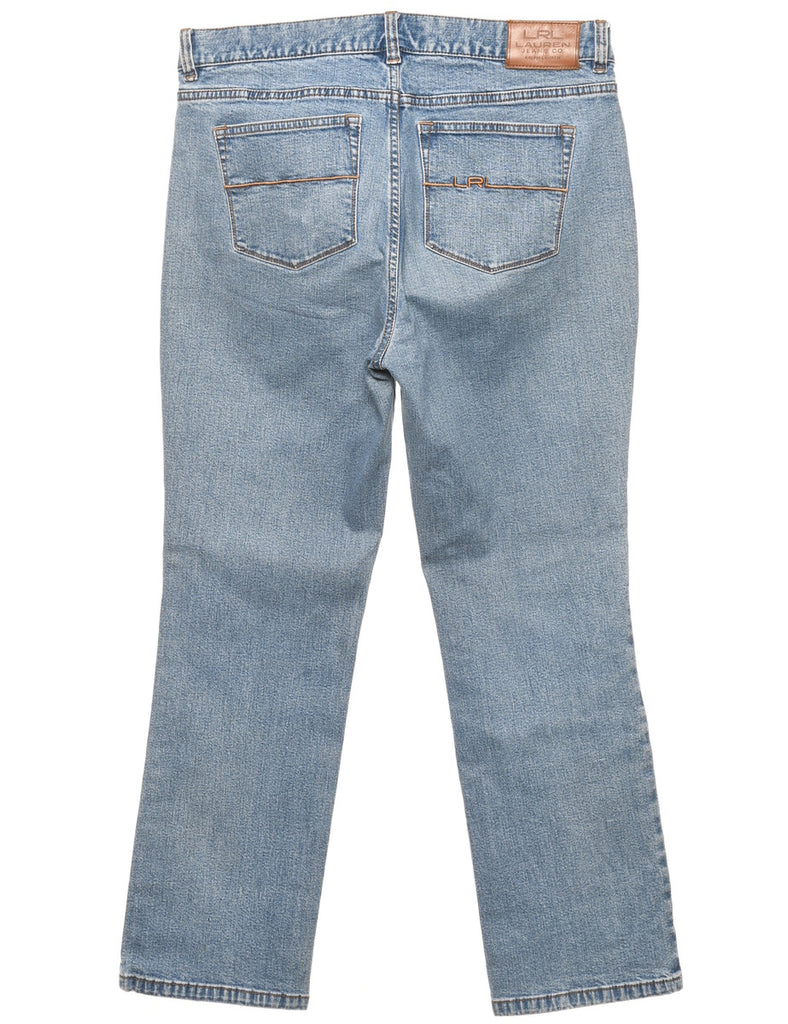 Ralph Lauren Tapered Jeans - W32 L27