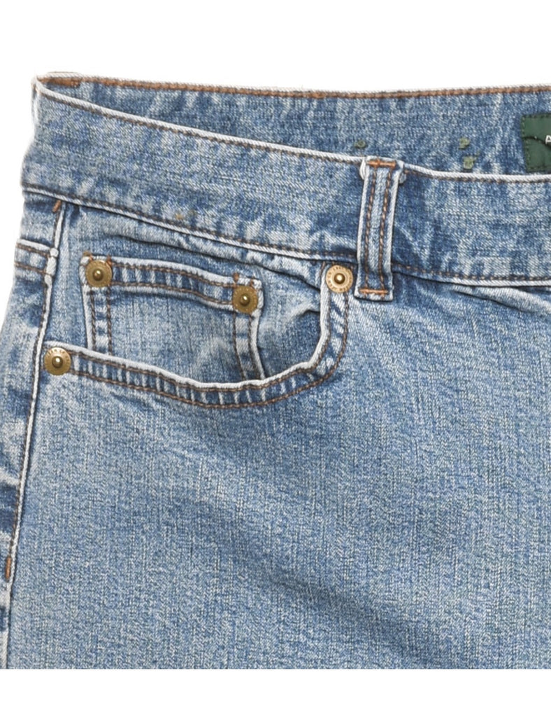 Ralph Lauren Tapered Jeans - W32 L27