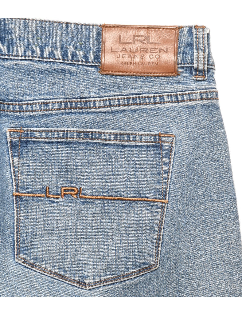 Ralph Lauren Tapered Jeans - W32 L27