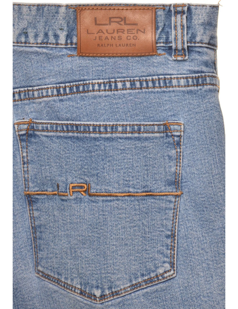 Ralph Lauren Tapered Jeans - W32 L29